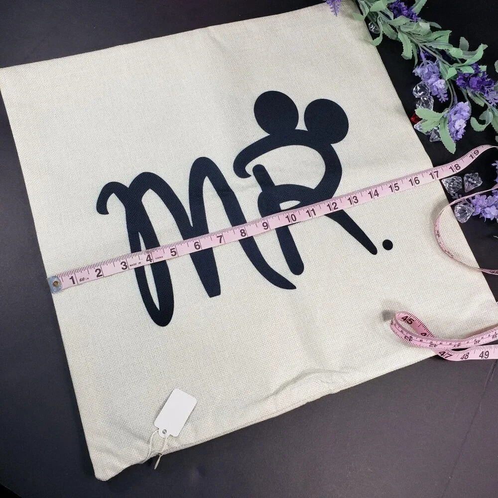 N/A mr mickey